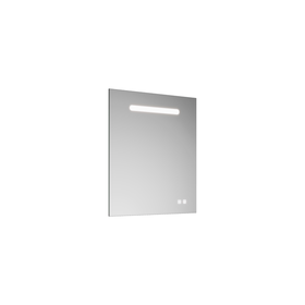Mirror with lighting SIIX060 - burgbad