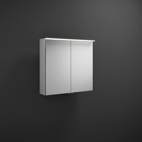 mirror cabinet SPIY070 - burgbad