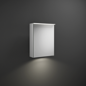 mirror cabinet SPIZ050 - burgbad