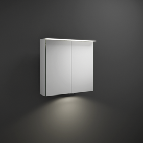 mirror cabinet SPIZ070 - burgbad