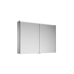 mirror cabinet SPIZ090 - burgbad