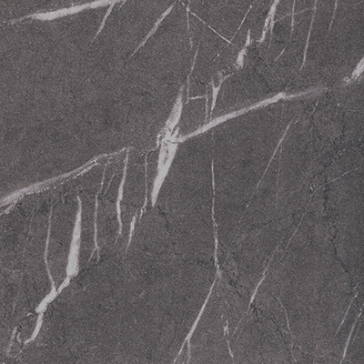 Melamine marble natural gray decor